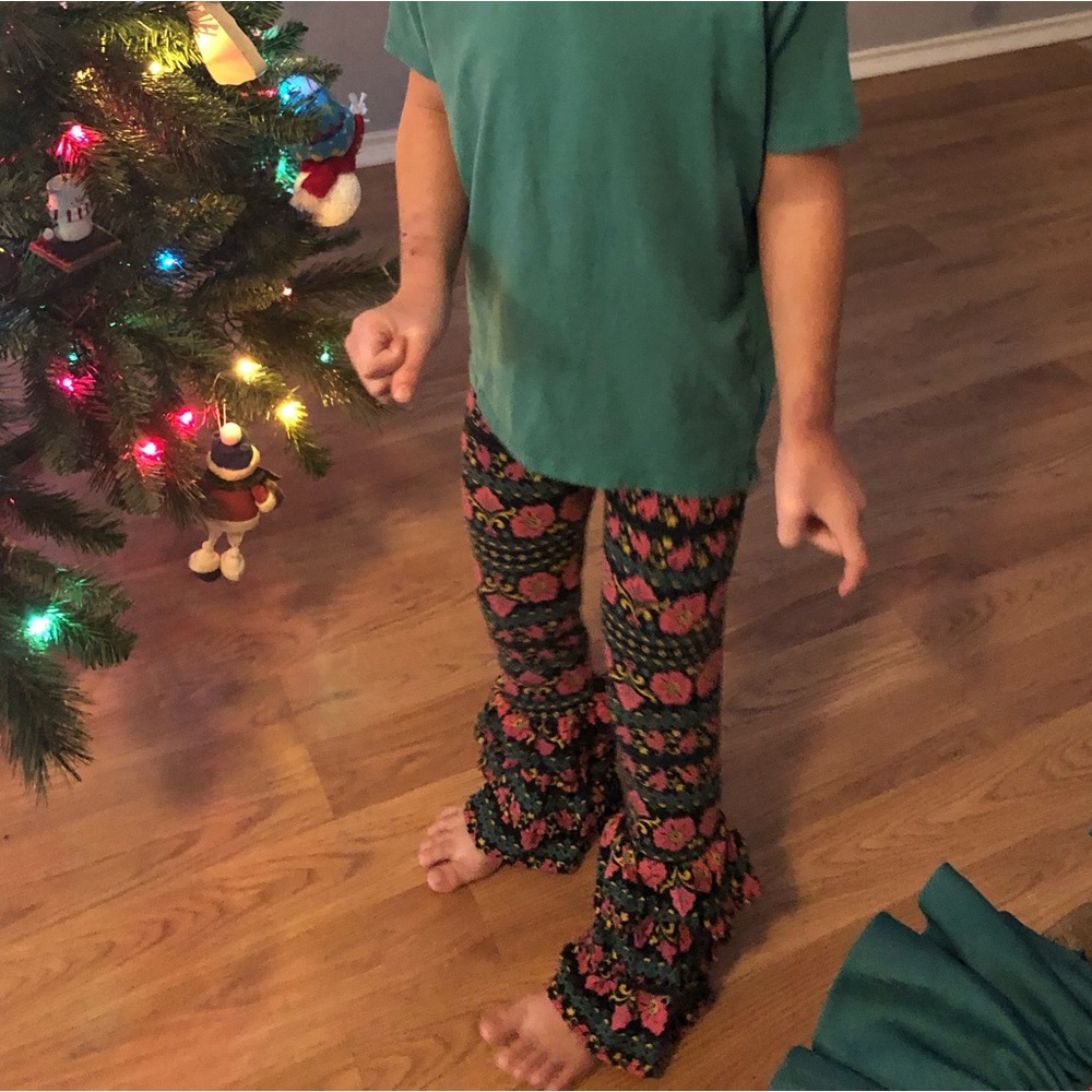Mj Christmas bennys